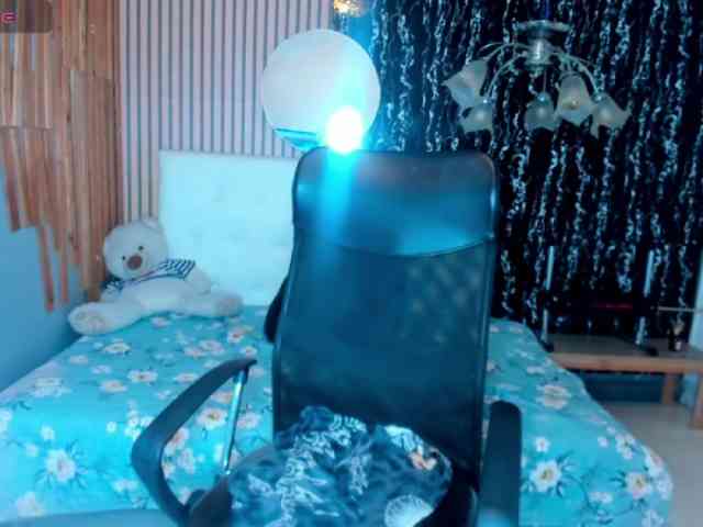 MarianaGalviz webcam