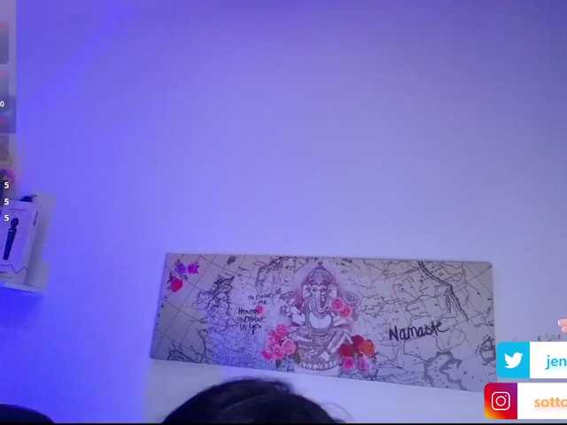 Scott-jennifer's BongaCams show and profile