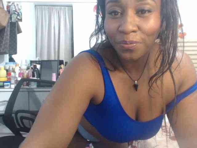 Yirily webcam