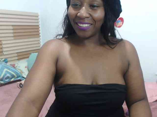 Yirily Live Webcam on BongaCams