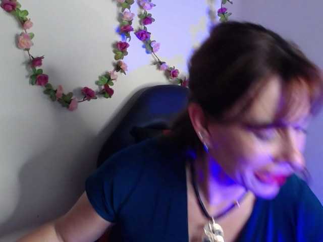 Ivonne1's BongaCams show and profile