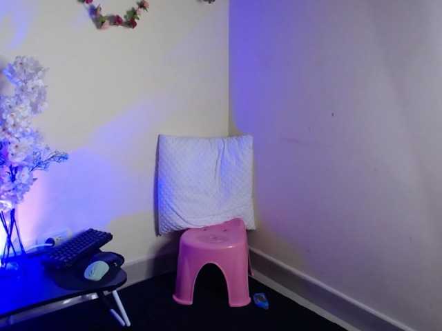 Ivonne1's BongaCams show and profile