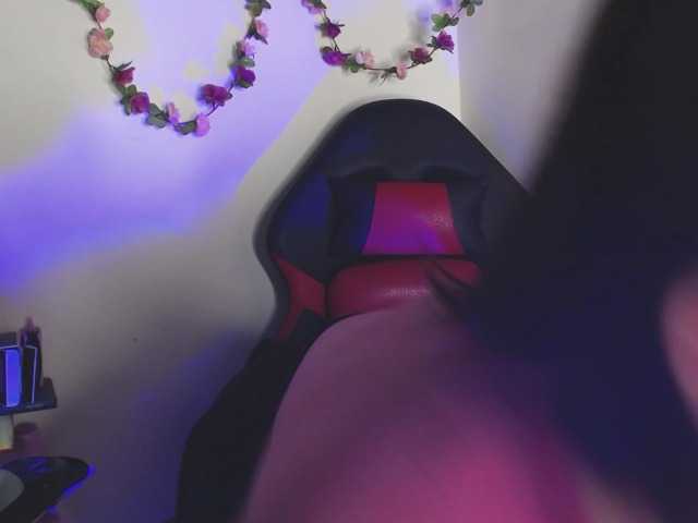 Ivonne1's BongaCams show and profile