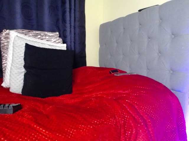 Ivonne1's BongaCams show and profile