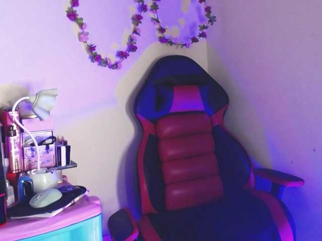 Ivonne1's BongaCams show and profile