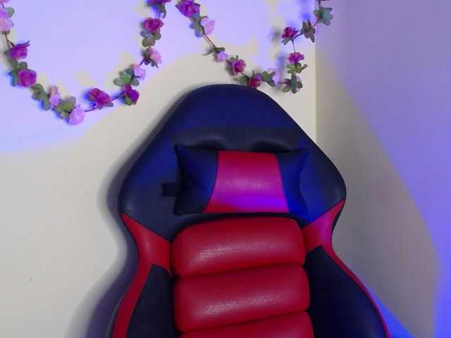 Ivonne1's BongaCams show and profile