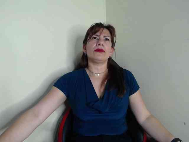 Ivonne1 Live Webcam on BongaCams