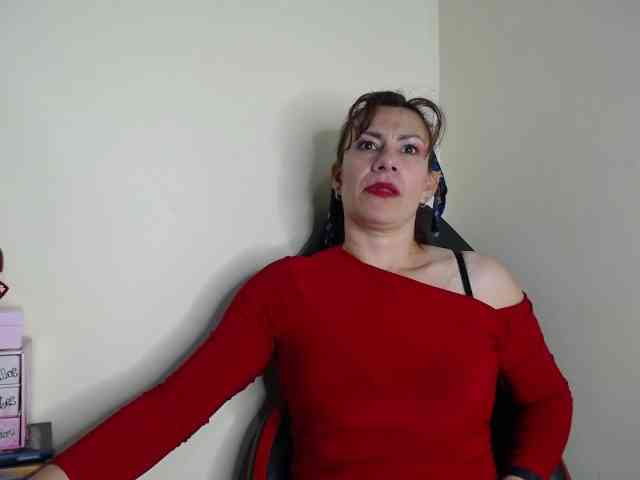 Ivonne1 webcam