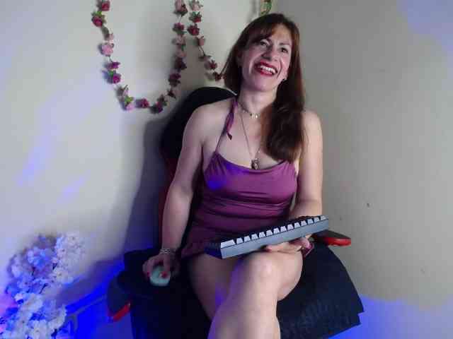 Ivonne1 webcam