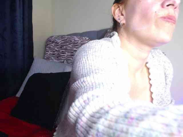 Ivonne1 webcam