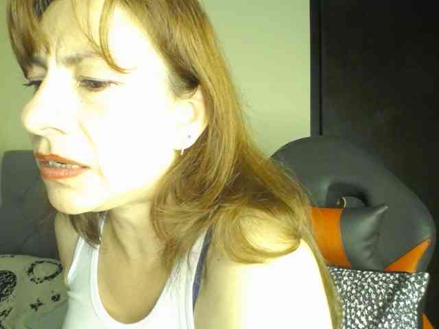 Ivonne1 webcam