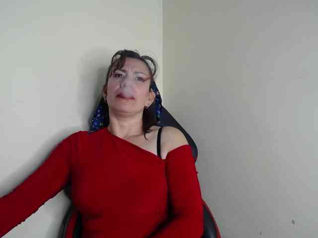 Ivonne1 webcam