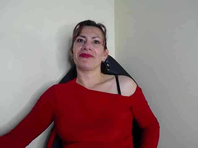 Ivonne1 webcam