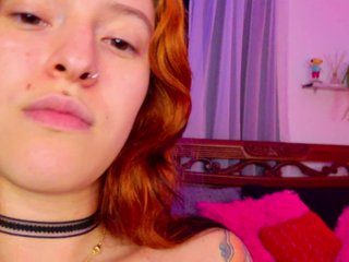 Ginger-and-Kendrick Porn Show