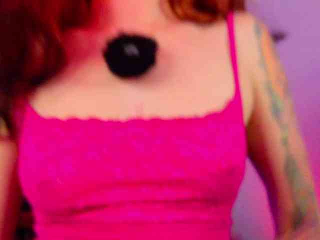 Ginger-and-Kendrick Ginger-and-Kendrick