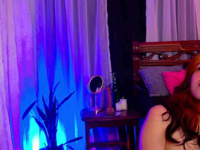Ginger-and-Kendrick