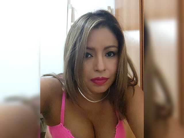 Profile and Statistics for Rosscolonia on BongaCams