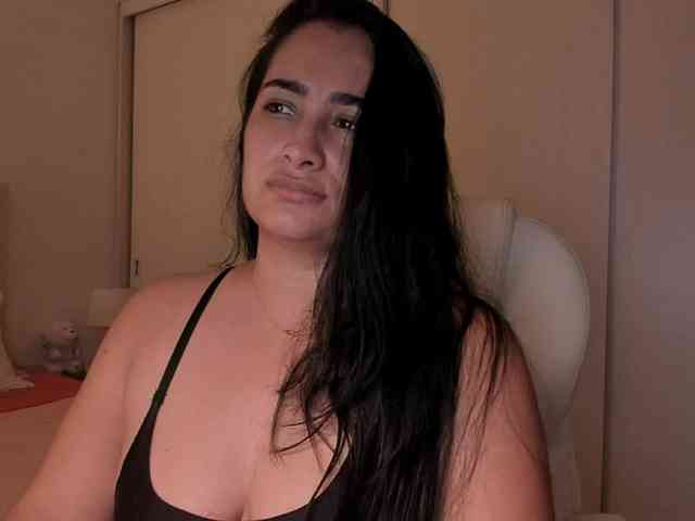 Kim_Desire webcam