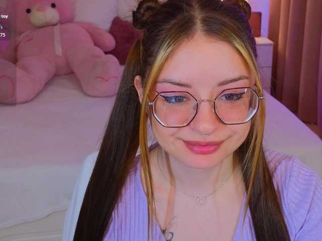 вебкам Kate-Rina