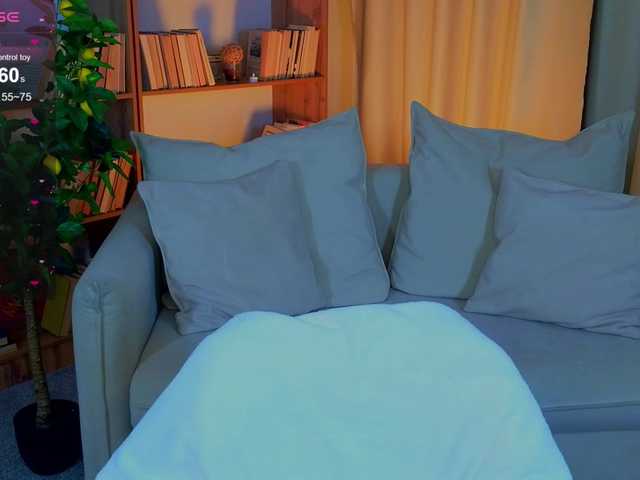 Kate-Rina Live Cam on BongaCams