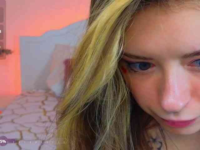 Kate-Rina webcam