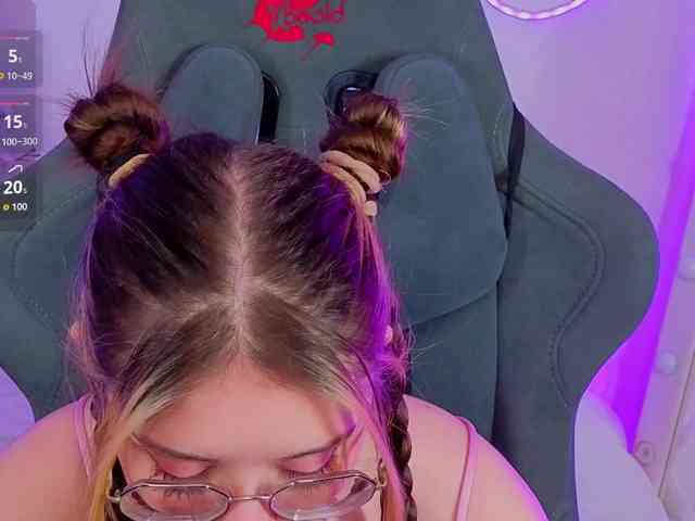 Kate-Rina webcam