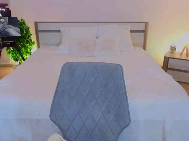 Kate-Rina Live Webcam on BongaCams