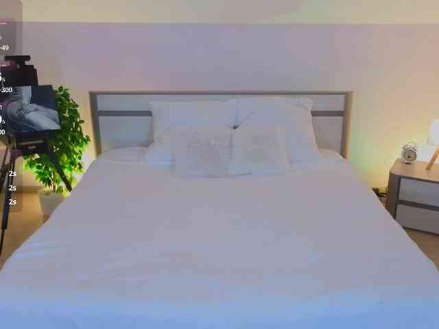 Kate-Rina Live Webcam on BongaCams