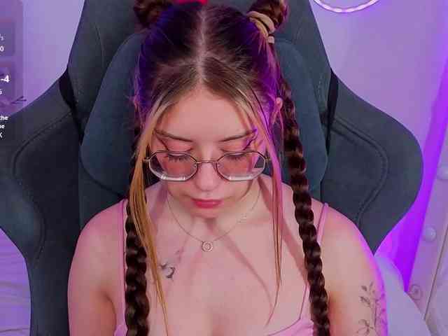 Kate-Rina webcam