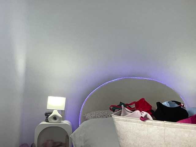 bbybreex's BongaCams show and profile