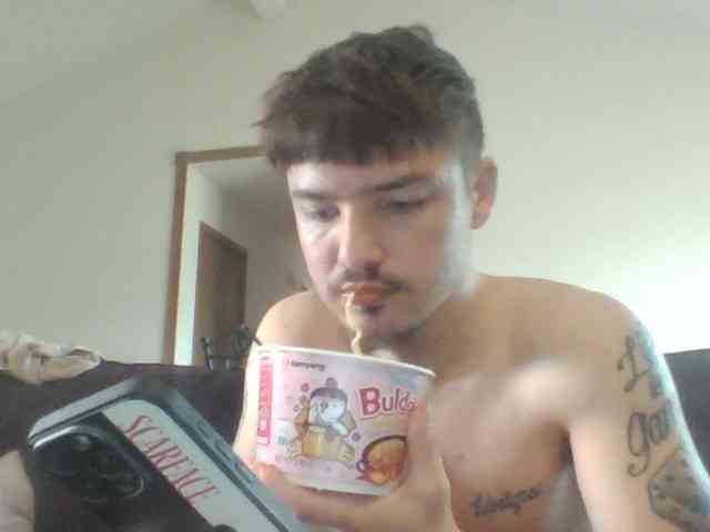 Notoribliss1 Live Webcam on BongaCams