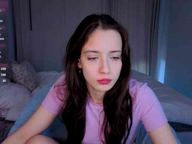 AlyssaWhite webcam