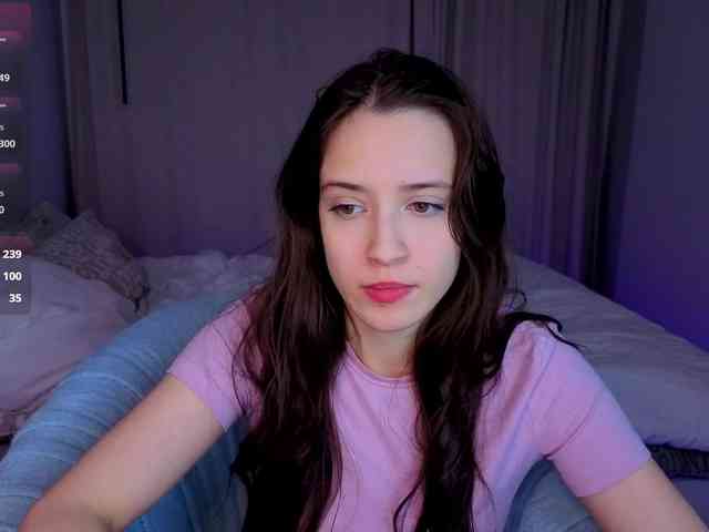 AlyssaWhite webcam