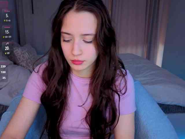 AlyssaWhite webcam