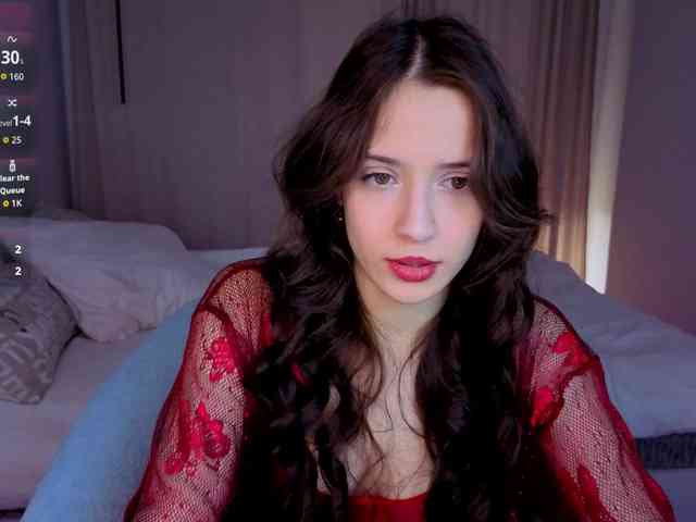 AlyssaWhite webcam