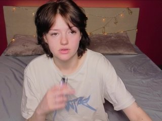 SvenaKopni Porn Show