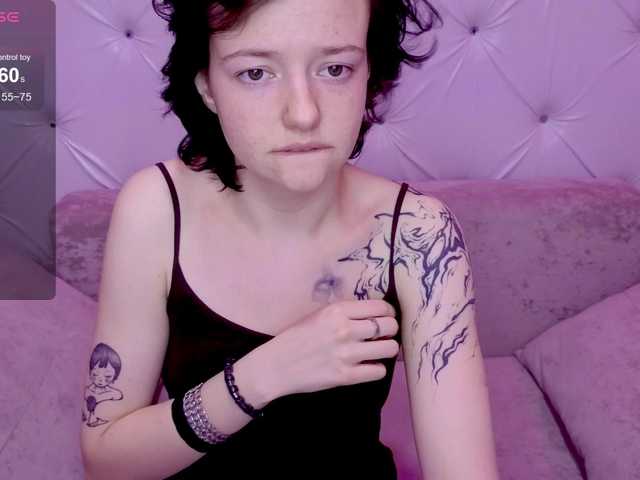 SvenaKopni Live Cam on BongaCams