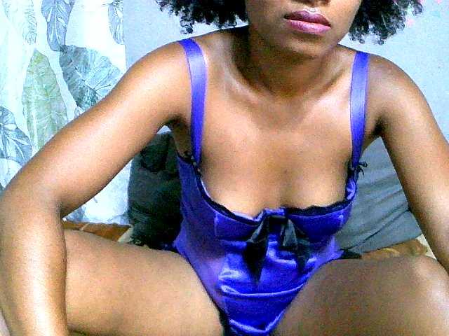 Profile and Statistics for Lisah01 on BongaCams