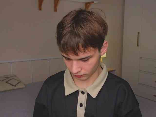 xxxtocin Live Webcam on BongaCams