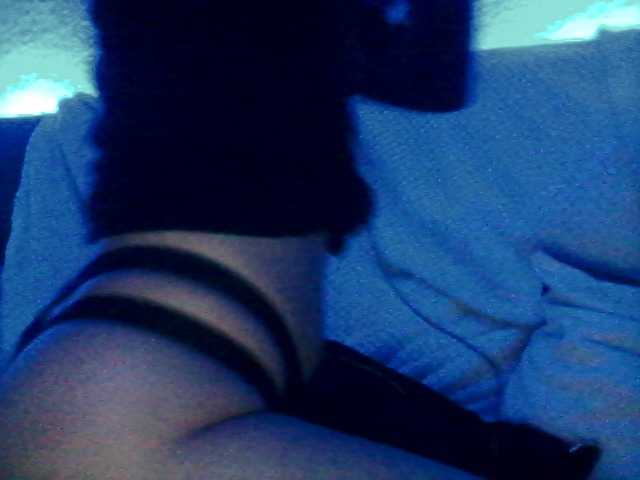 Atenea-luna Live Cam on BongaCams