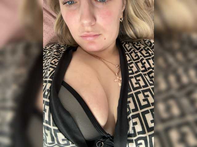 KROSHKA-12 Live Cam on BongaCams