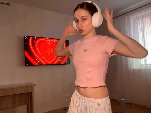 JillianSharpton webcam