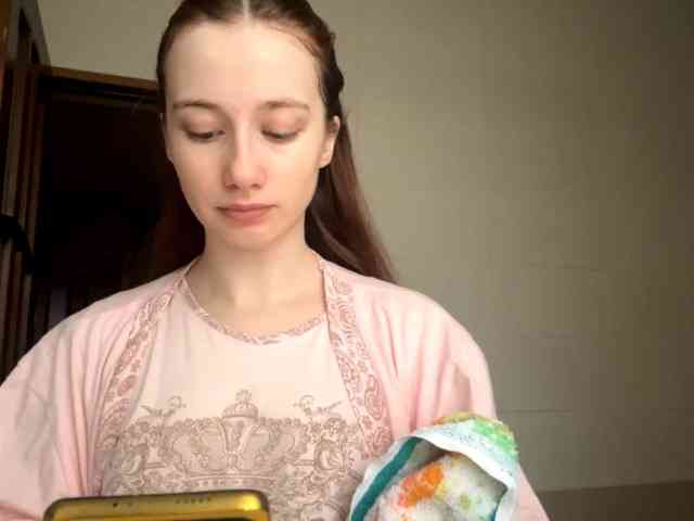 JillianSharpton webcam