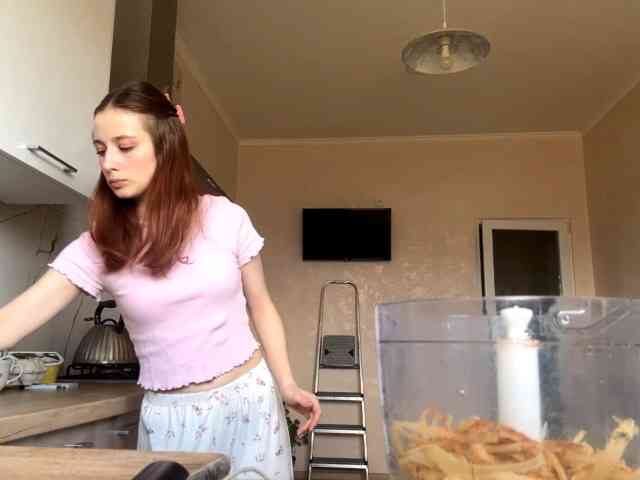 JillianSharpton webcam