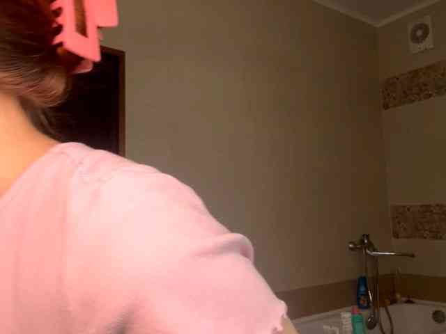 JillianSharpton webcam