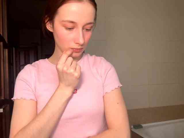 JillianSharpton webcam