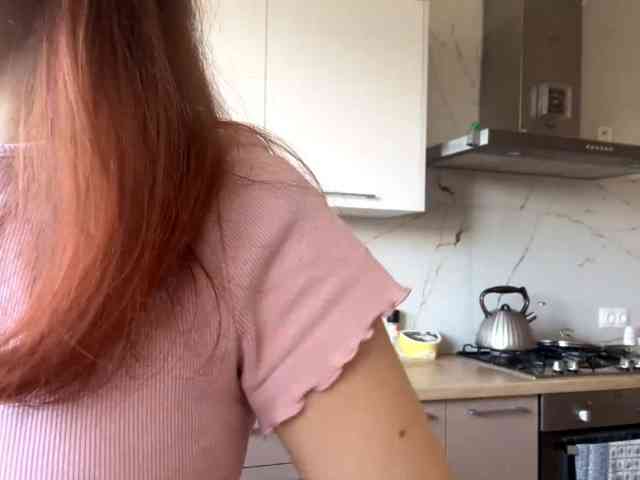 JillianSharpton webcam