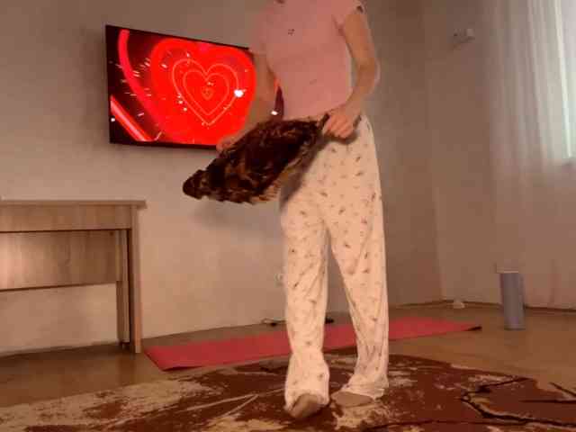 JillianSharpton webcam