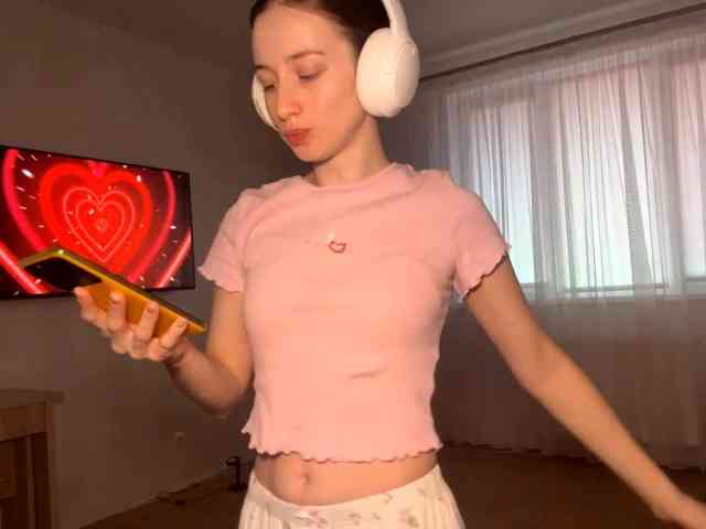 JillianSharpton webcam