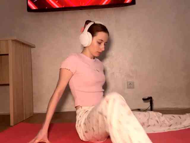 JillianSharpton webcam